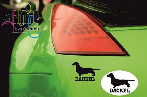 146 dackel hund dog - 146,
