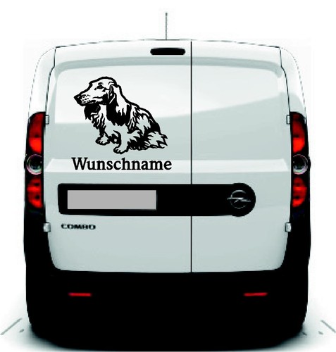 Kfz aufkleber tiere - aufkleber,