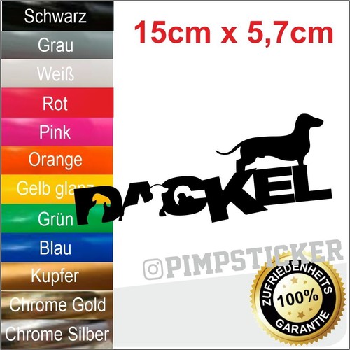 Dackel hund liebe - dackel,