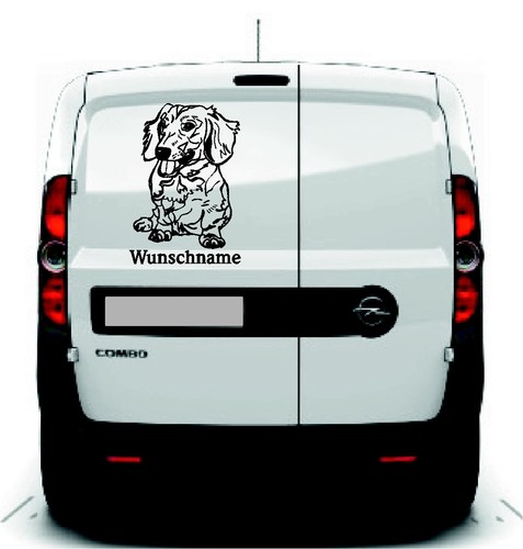 Kfz aufkleber tiere mit - kfz,