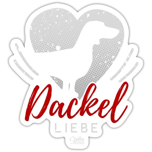 Dackel liebe hundeliebe - liebe,